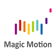 MAGIC MOTION