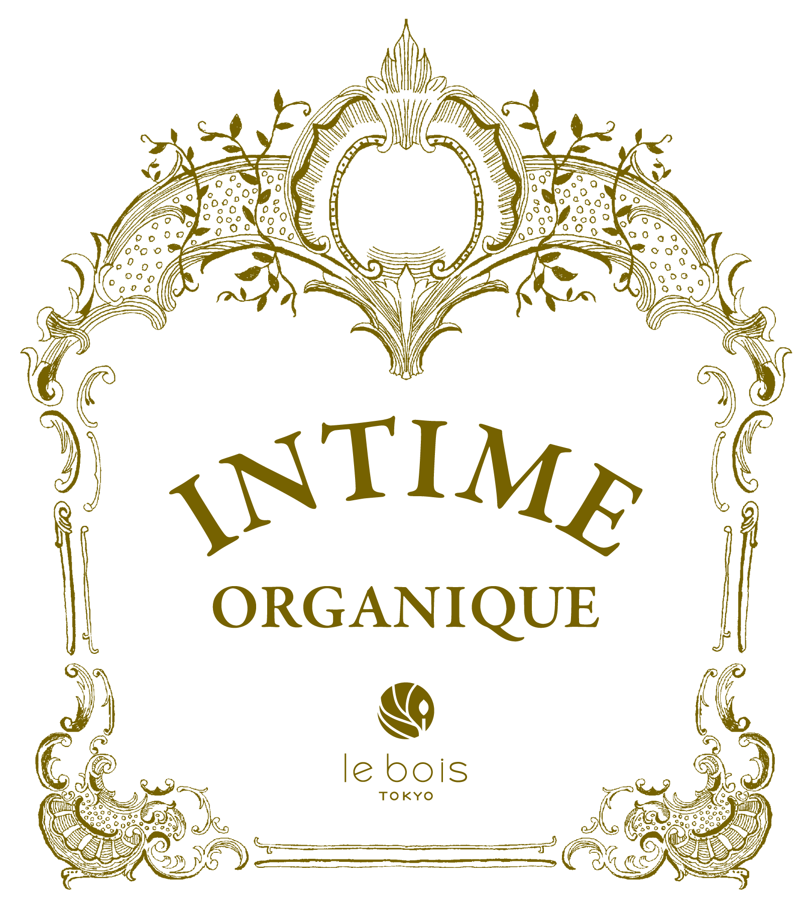 INTIME ORGANIQUE