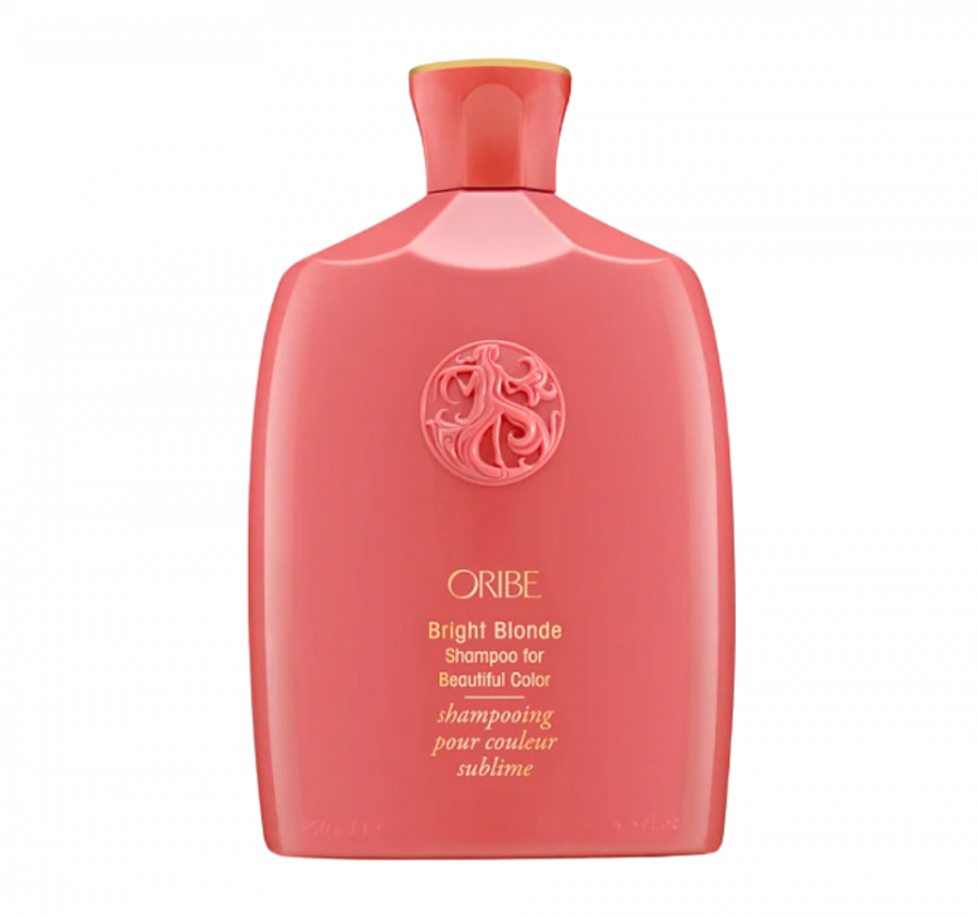 ORIBE, Шампунь для светлых волос "Великолепие цвета", 250 мл, Bright Blonde Shampoo 