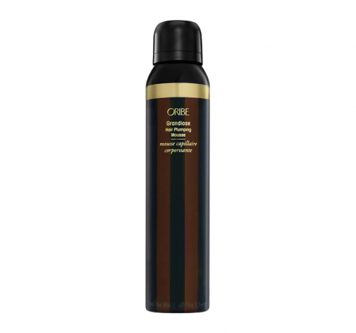 ORIBE, Мусс для укладки "Грандиозный объем", 175 мл, Grandiose Hair Plumping Mousse