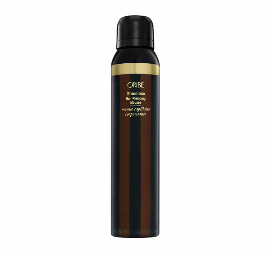 ORIBE, Мусс для укладки "Грандиозный объем", 175 мл, Grandiose Hair Plumping Mousse