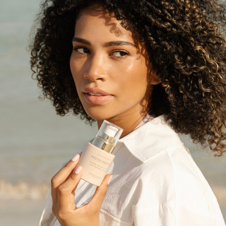 AMADORIS Антивозрасная сыворотка фито пептид на клеточном уровне 30 мл