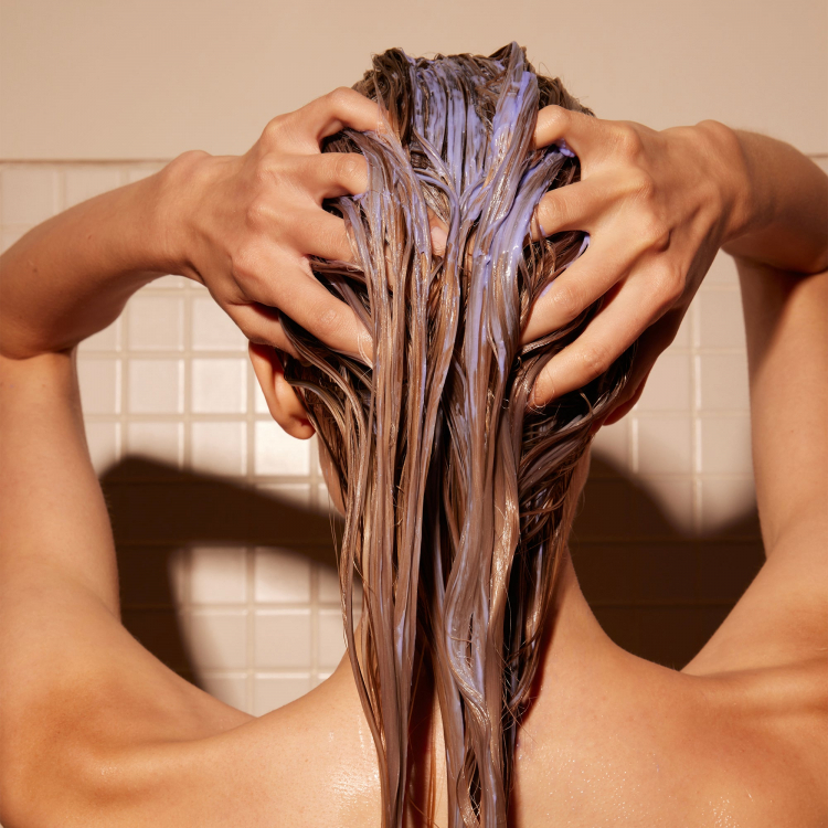 ORIBE, Кондиционер для светлых волос "Великолепие цвета", 200 мл, Bright Blonde Conditioner