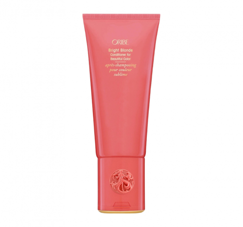 ORIBE, Кондиционер для светлых волос "Великолепие цвета", 200 мл, Bright Blonde Conditioner