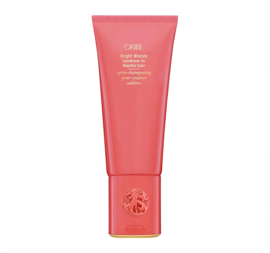 ORIBE, Кондиционер для светлых волос "Великолепие цвета", 200 мл, Bright Blonde Conditioner