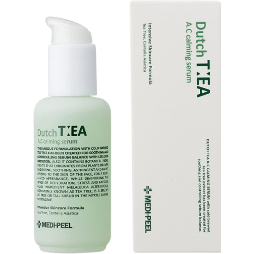 MEDI-PEEL, Dutch Tea Ампульная сыворотка с чайным деревом, 70 мл