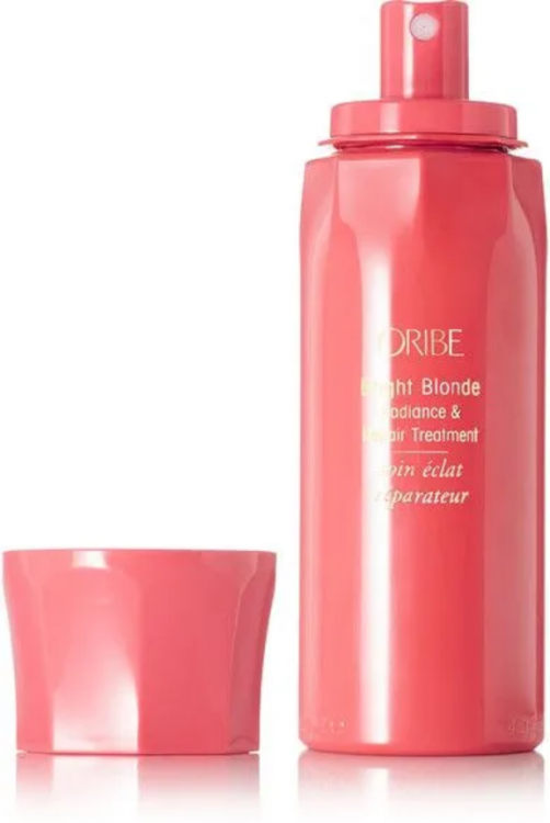 ORIBE, Спрей-уход для светлых волос "Сияние и Восстановление", 125 мл