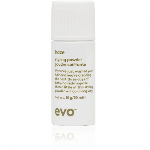 EVO, пудра для текстуры и объема с распылителем, (haze/туман), рефилл 50 мл