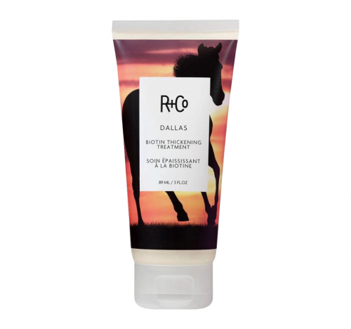 R+CO, ДАЛЛАС Уплотняющий уход с биотином для объёма  DALLAS Biotin Thickening Treatment 89мл 