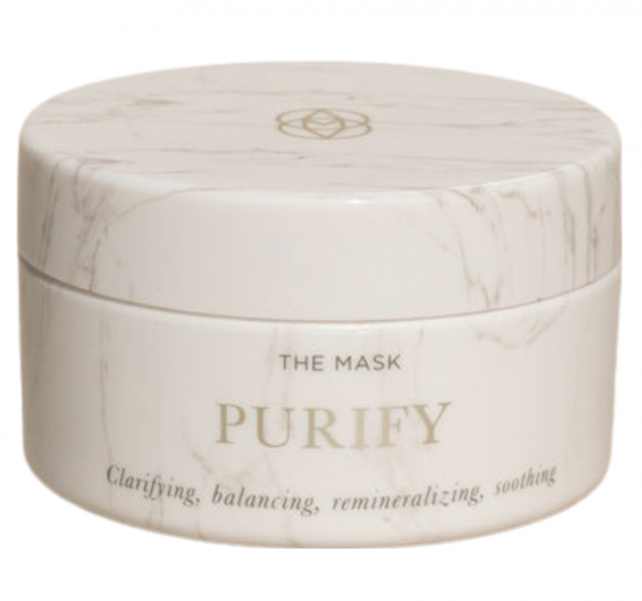 AMADORIS Грязевая маска для всех типов кожи, 75 мл, The Mask Purify