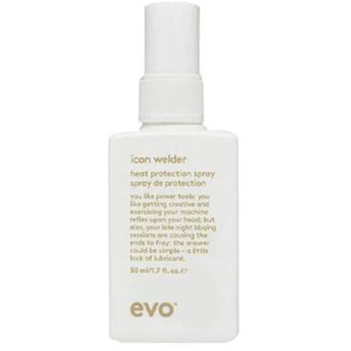 EVO, спрей для термозащиты, (мечта сварщика/icon welder) 50мл