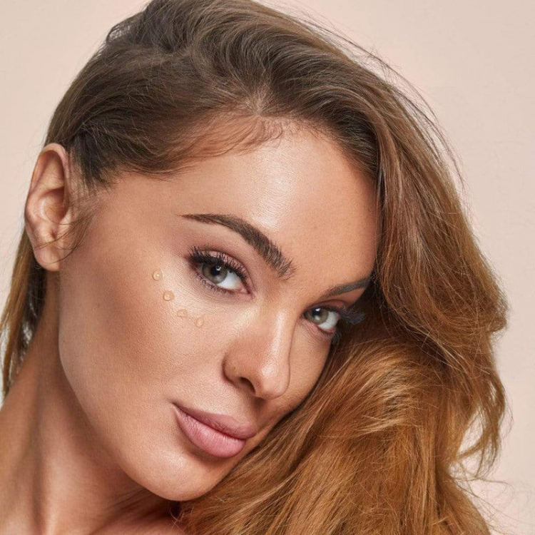 AMADORIS Омолаживающий эликсир для контура глаз для всех типов кожи 30 мл, The Youth Eyelixir