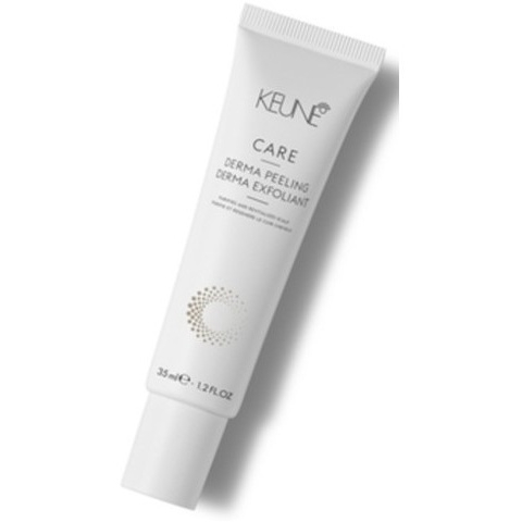 KEUNE Скраб для кожи головы/ CARE Derma Exfoliant  35 мл