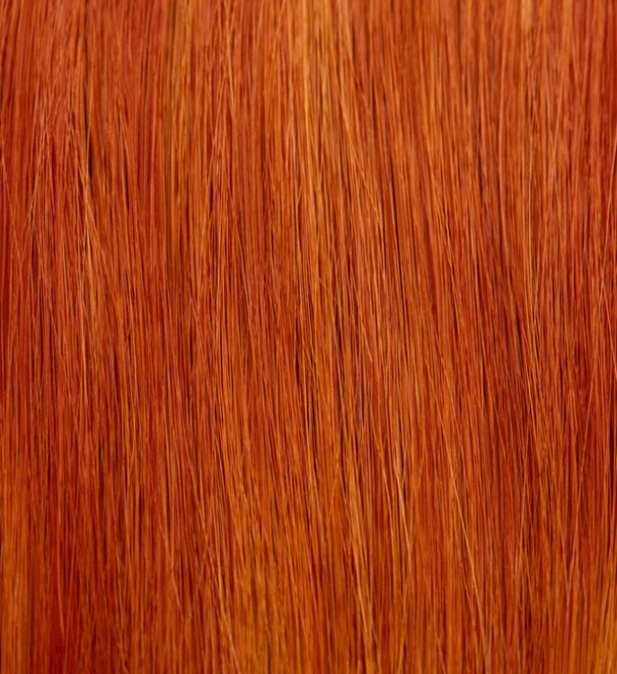 MARIA NILA, Тонирующая маска "Солнечная медь" 7.40, 100мл, Bright copper 7.40 colour refresh