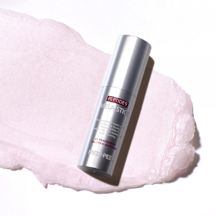 MEDI-PEEL, Peptide 9 Универсальный стик для лица с лифтинг эффектом, 10 г