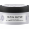 MARIA NILA, Тонирующая маска "Cеребряный жемчуг" 0.20, 100мл, Pearl silver 7.40 colour refresh