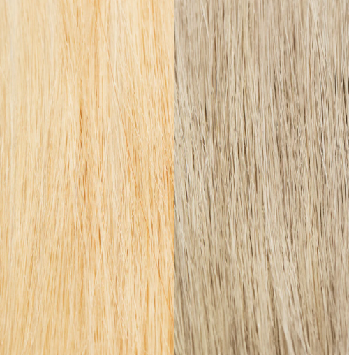 MARIA NILA, Тонирующая маска "Cеребряный жемчуг" 0.20, 100мл, Pearl silver 7.40 colour refresh