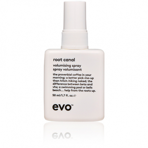 EVO, спрей для прикорневого объема, (root canal/путь к корням), 50мл