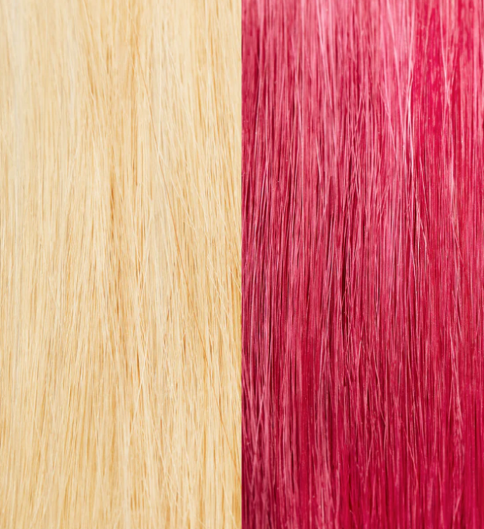 MARIA NILA, Тонирующая маска "Розовый бум" 0.06, 100мл, Pink Pop colour refresh