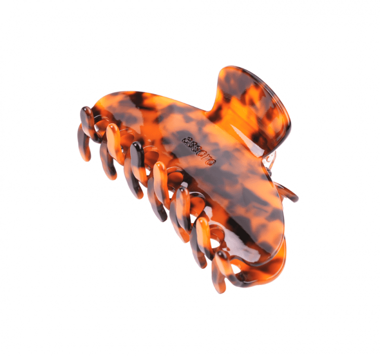 ASSORO, Крабик для волос, бенгал