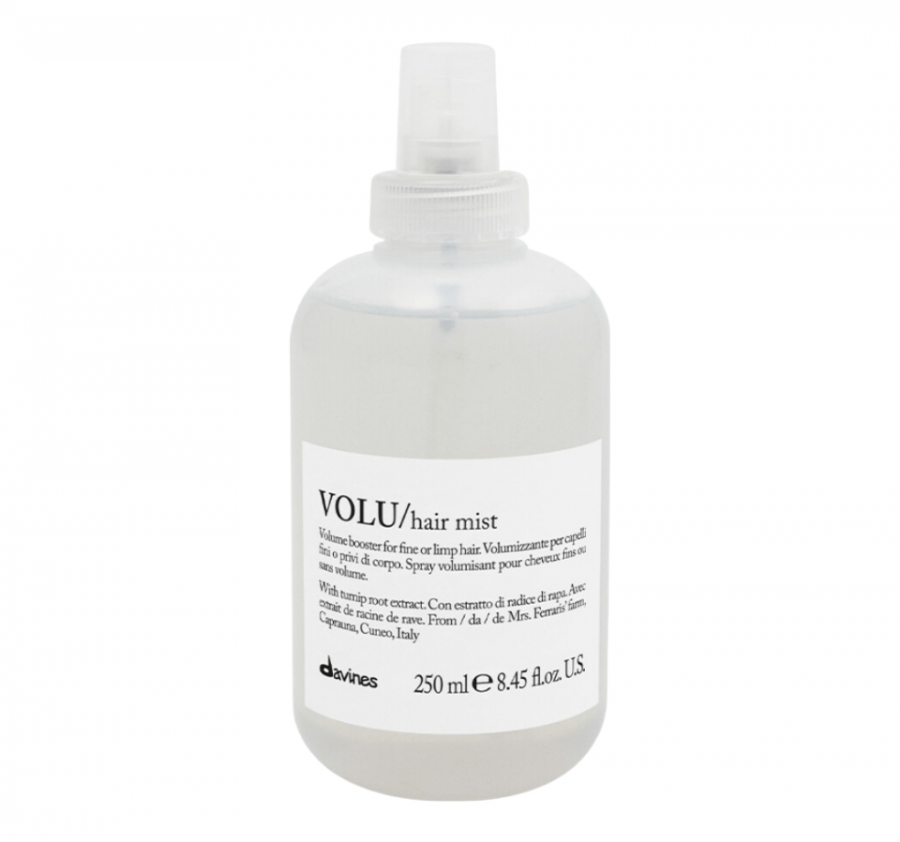 DAVINES, Несмываемый спрей для придания объема волосам 250 мл, VOLU hair mist