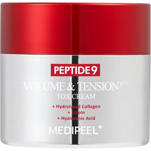 MEDI-PEEL, Peptide 9 Инновационный крем с Матриксил 3000 PRO, 50 г