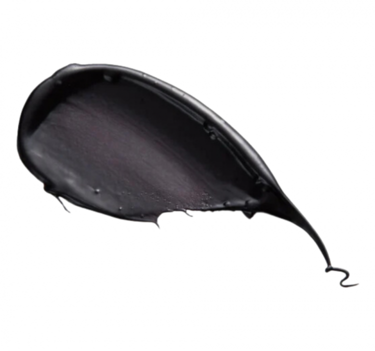 MARIA NILA, Тонирующая маска "Черная мгла" 2.00, 100мл, Black 2.00 colour refresh