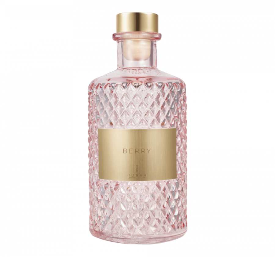 TONKA Диффузор "BERRY" 350мл