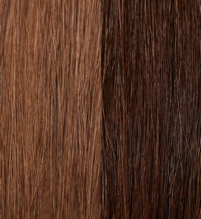 MARIA NILA, Тонирующая маска "Шоколад" 6.00, 100мл, Cacao 6.00 colour refresh