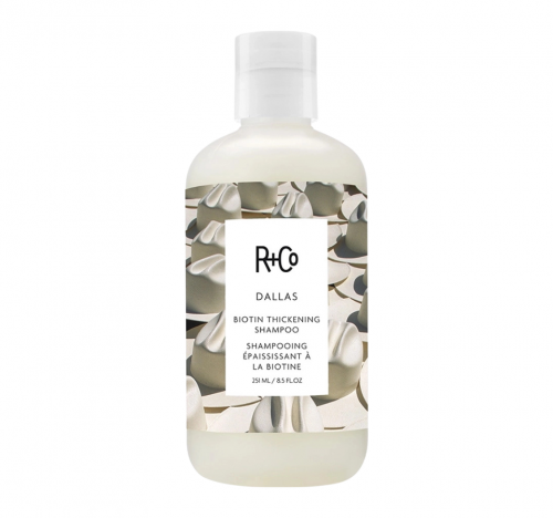 R+CO, ДАЛЛАС Шампунь с биотином для объема, 241 мл, DALLAS Biotin Thickening Shampoo