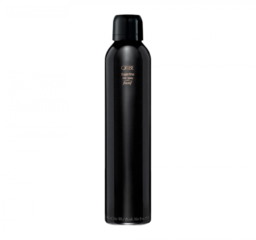 ORIBE, Спрей для средней фиксации "Лак-невесомость", 300 мл, Superfine Hair Spray