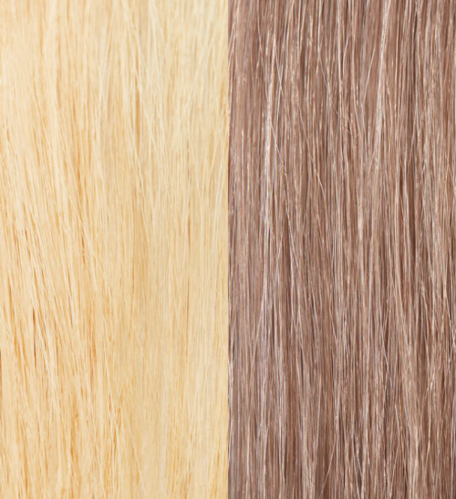 MARIA NILA, Тонирующая маска "Утренняя прохлада" 8.1, 100мл, Cool Cream 8.1 colour refresh