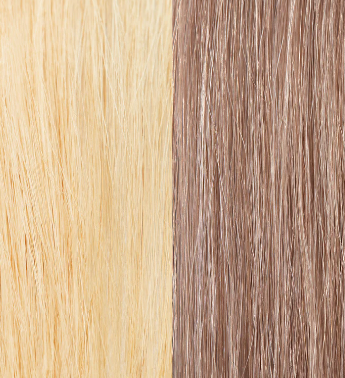 MARIA NILA, Тонирующая маска "Утренняя прохлада" 8.1, 100мл, Cool Cream 8.1 colour refresh