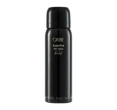 ORIBE, Спрей для средней фиксации "Лак-невесомость", 75 мл, Superfine Hair Spray