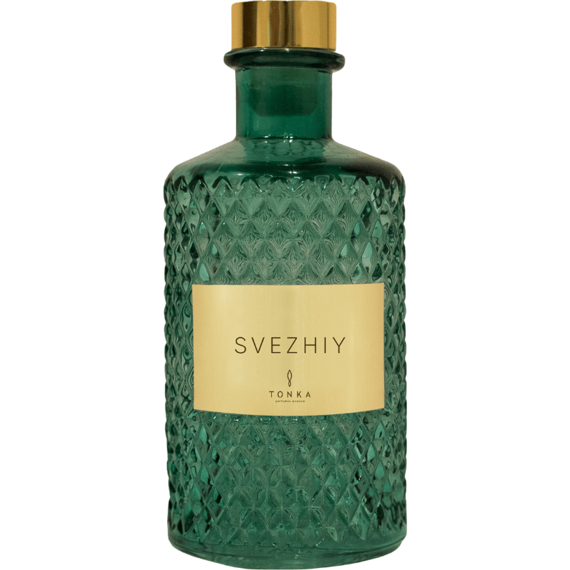 TONKA Диффузор "SVEZHIY" 350мл