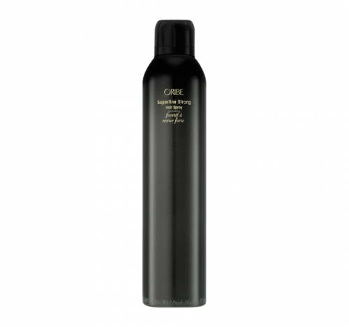 ORIBE, Спрей для сверхсильной фиксации "Лак-невесомость", 300 мл, Superfine Strong Hair Spray