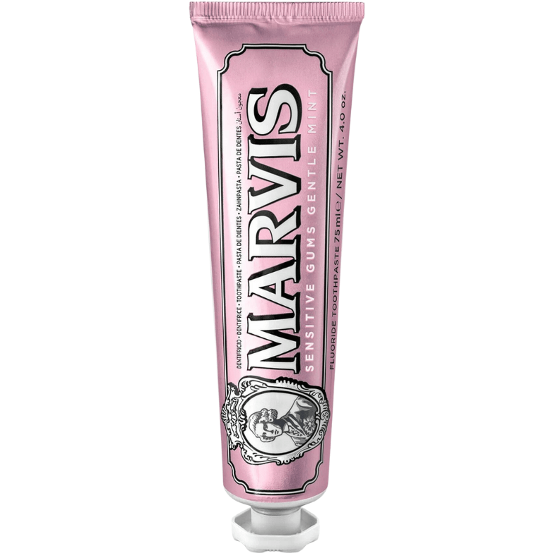 MARVIS Зубная паста для чувствительных десен, 75 мл