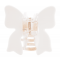 ASSORO, Крабик для волос, цвет (Кремовый бант)