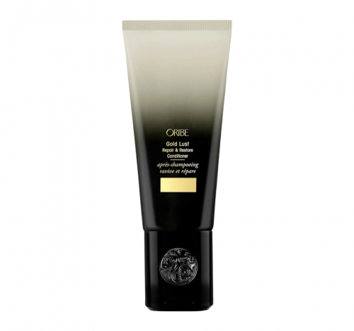 ORIBE, Восстанавливающий кондиционер Роскошь золота,200 мл, Gold Lust Repair and Restore Conditioner