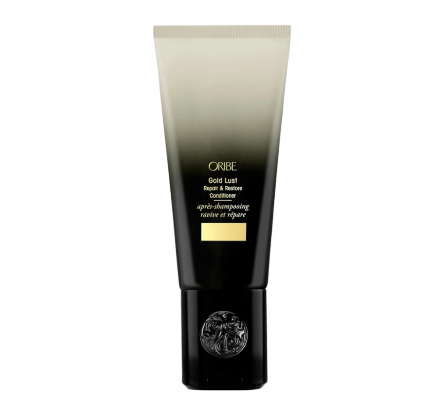 ORIBE, Восстанавливающий кондиционер Роскошь золота,200 мл, Gold Lust Repair and Restore Conditioner