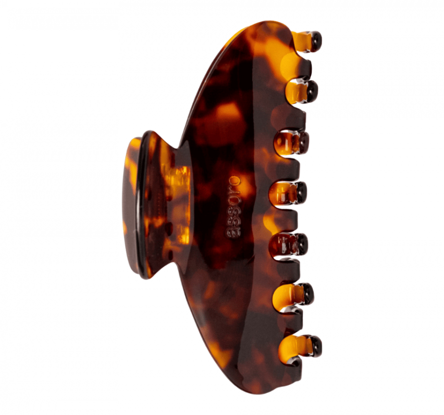 ASSORO, Крабик для волос, цвет (пантера)