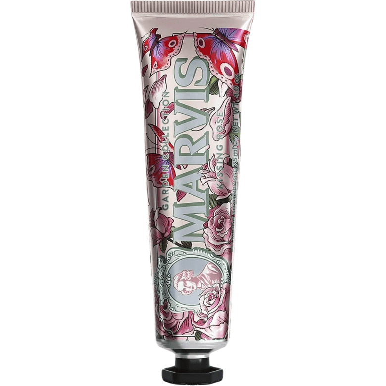 MARVIS Зубная паста KISSING ROSE , 75 мл