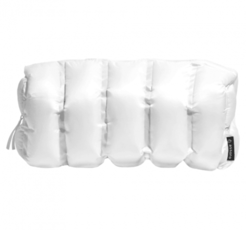 ASSORO, Косметичка Cloud, цвет (Белый)