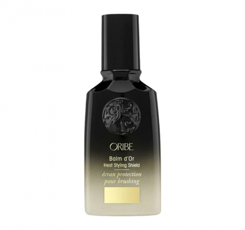 ORIBE, Термозащитный бальзам для укладки "Роскошь золота" -  Gold Lust 100мл, Balm d’Or Heat Styling