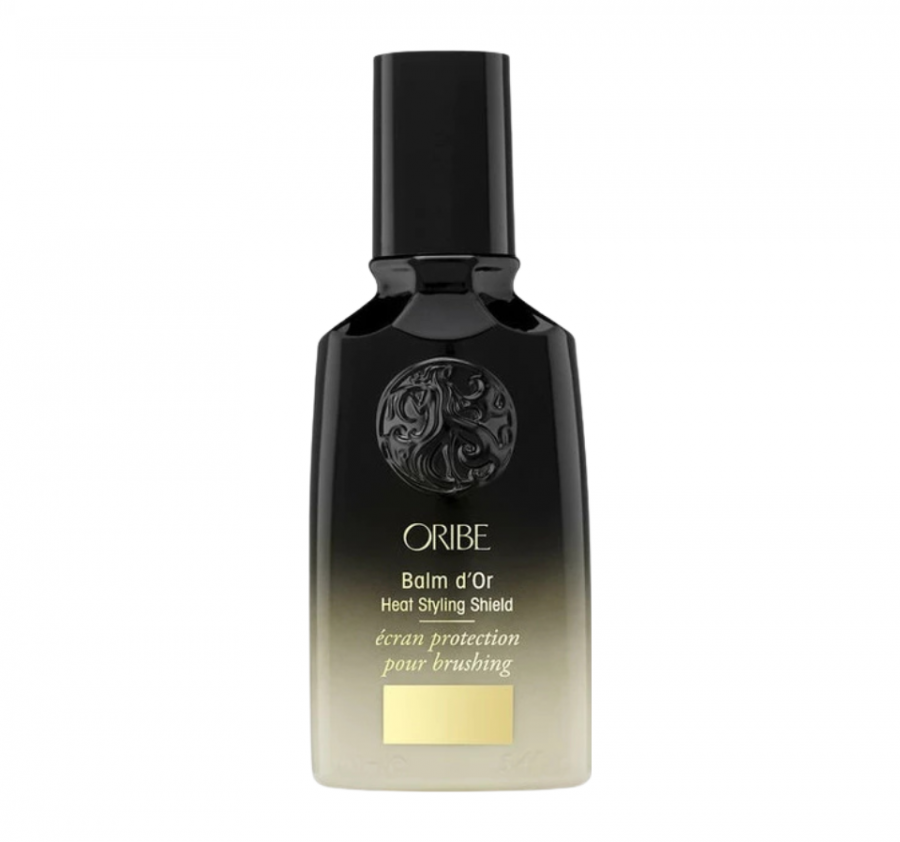 ORIBE, Термозащитный бальзам для укладки "Роскошь золота" -  Gold Lust 100мл, Balm d’Or Heat Styling