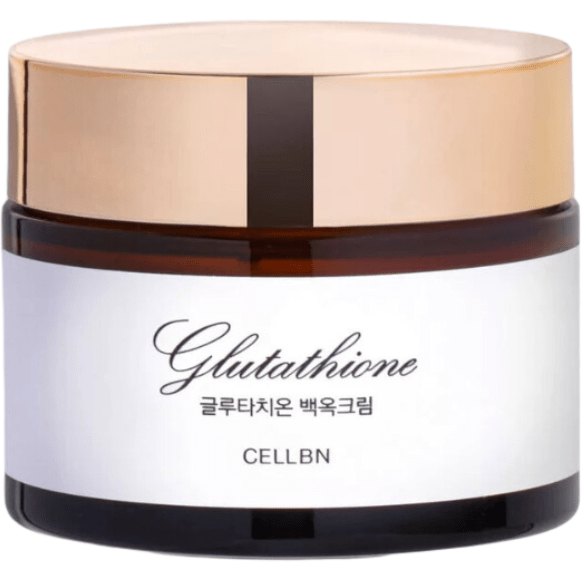 CELLBN GLUTATHIONE CREAM Глутатионовый крем (50мл)