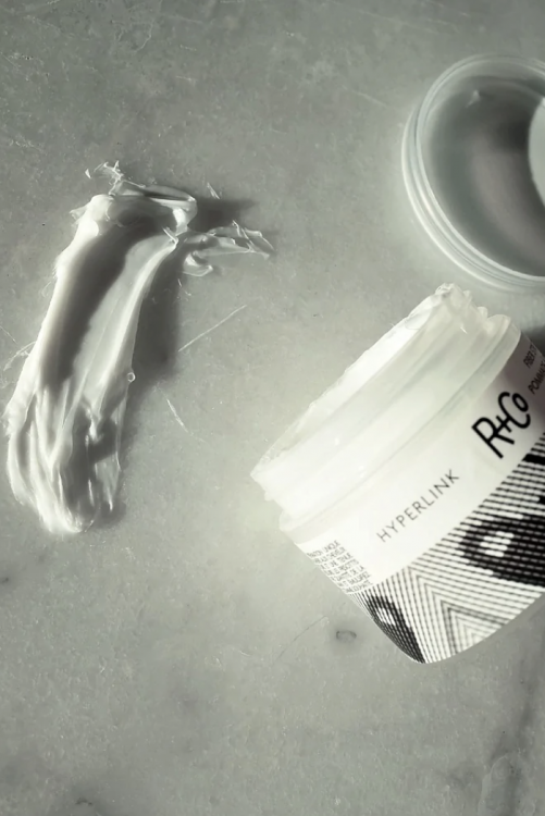 R+CO, ГИПЕРССЫЛКА Помада для укладки подвижной фиксации, 56,7 гр, HYPERLINK fiber stretch pomade