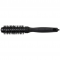 OLIVIA GARDEN, Термобрашинг 25 мм, EXPERT BLOWOUT SHINE Wavy Bristles Black Label