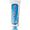 MARVIS Зубная паста Cвежая Мята AQUATIC MINT, 25 мл