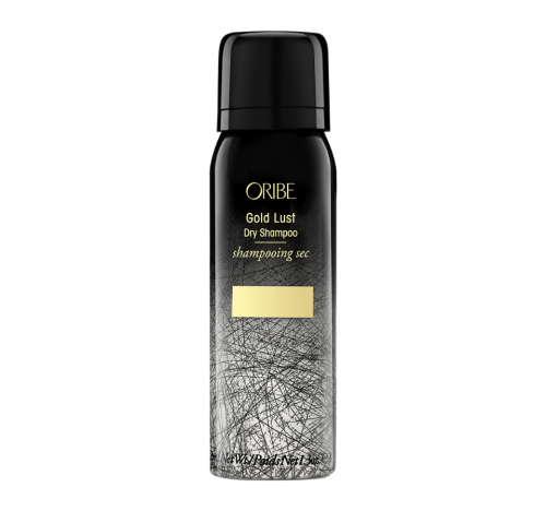 ORIBE, Сухой шампунь «Роскошь золота», 75 мл, Gold Lust Dry Shampoo